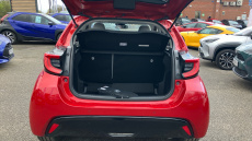 Toyota Yaris 1.5 Hybrid Excel 5dr CVT Hybrid Hatchback